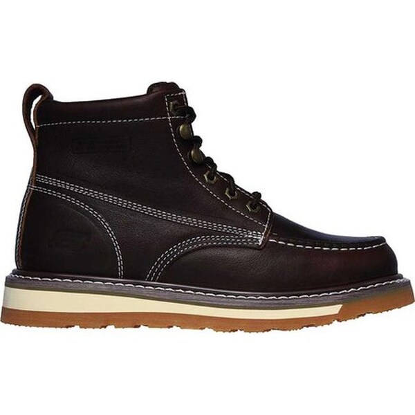 skechers boydton boot