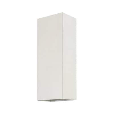 Livex Lighting 24673 Derby 14" Tall Commercial Wall Sconce