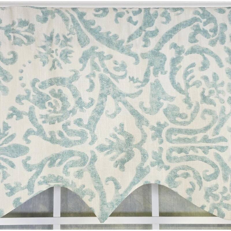 RLF Home Flucky Regal Valance