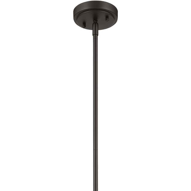 Kichler 42199 Everly 11" Wide Pendant
