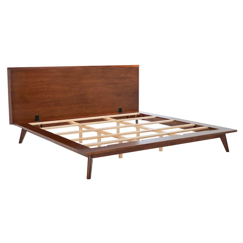 SAFAVIEH Couture Moxie Mid Century Bed