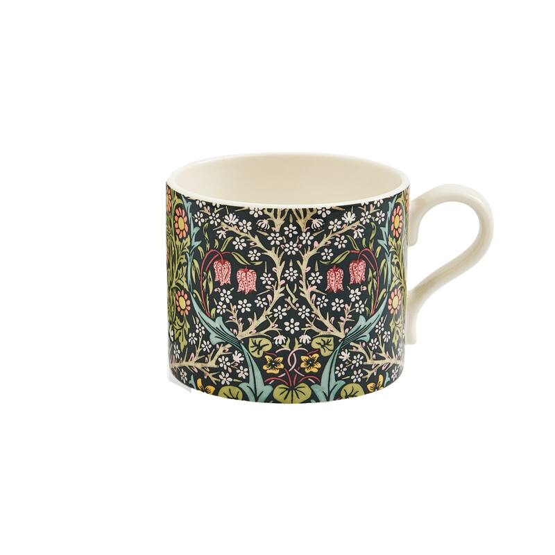 Spode Morris and Co Set of 2 Mugs