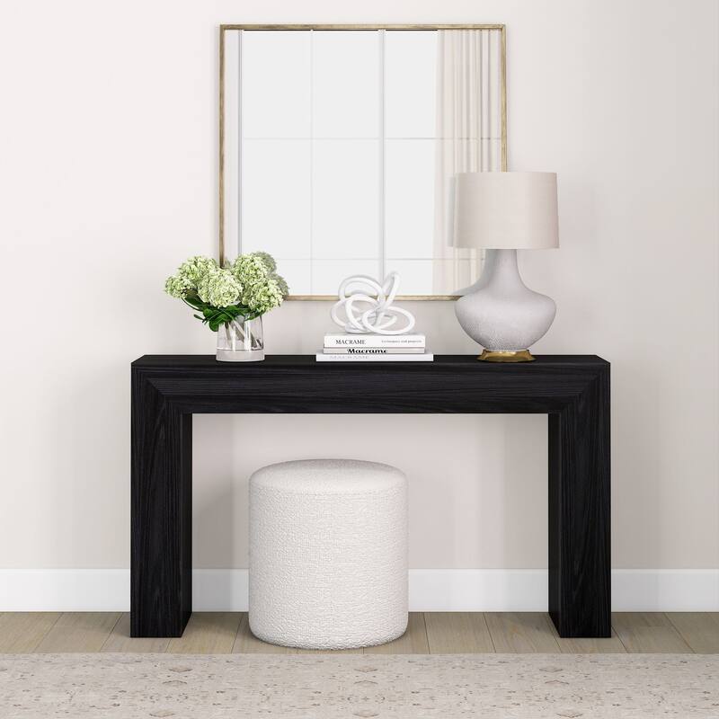 Plank and Beam Grande Console Table - 56"