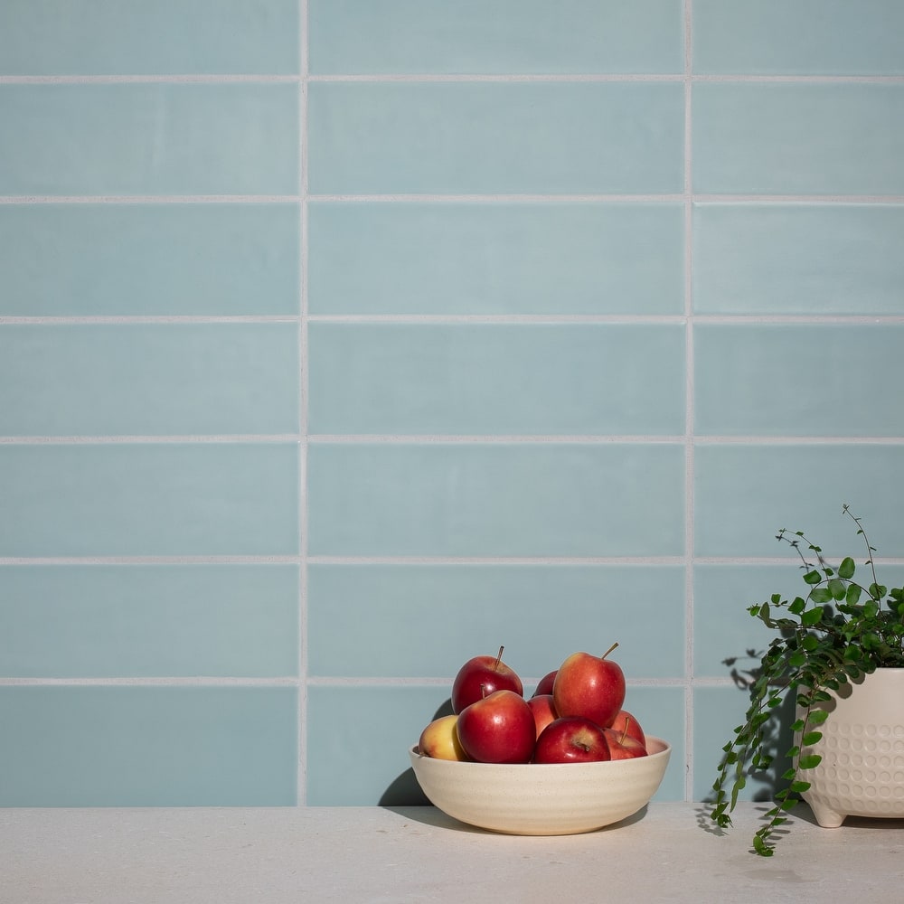 Bedouin 3.5 in. x 12 in. Ceramic Subway Wall Tile