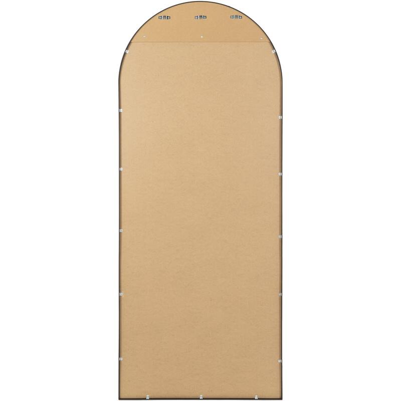 Livabliss Aranya Modern & Contemporary Wall Mirror - 67"H x 28"W x 1"D