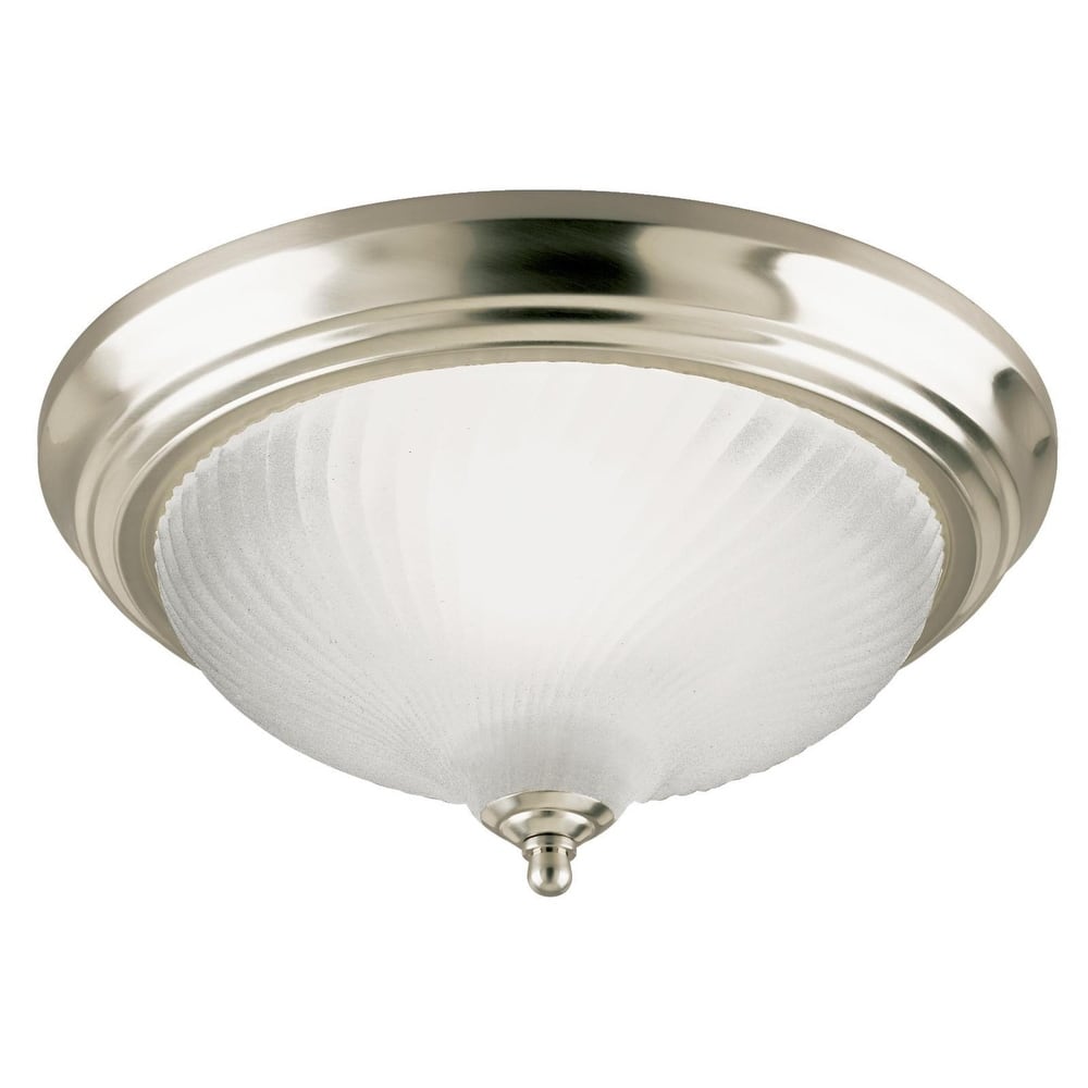 Westinghouse Flush-Mount Interior Ceiling Fixture