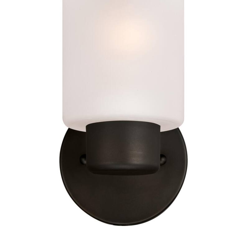 Westinghouse Sylvestre One-Light Indoor Wall Fixture - 1-Light