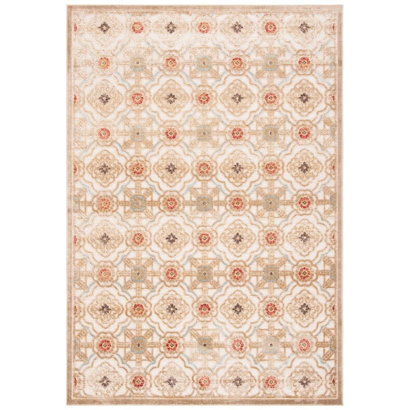 SAFAVIEH Paradise Zvetana Viscose Rug