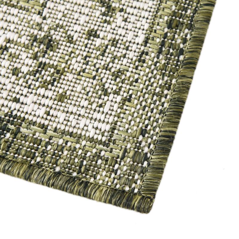 Outdoor Nirie Collection Area Rug