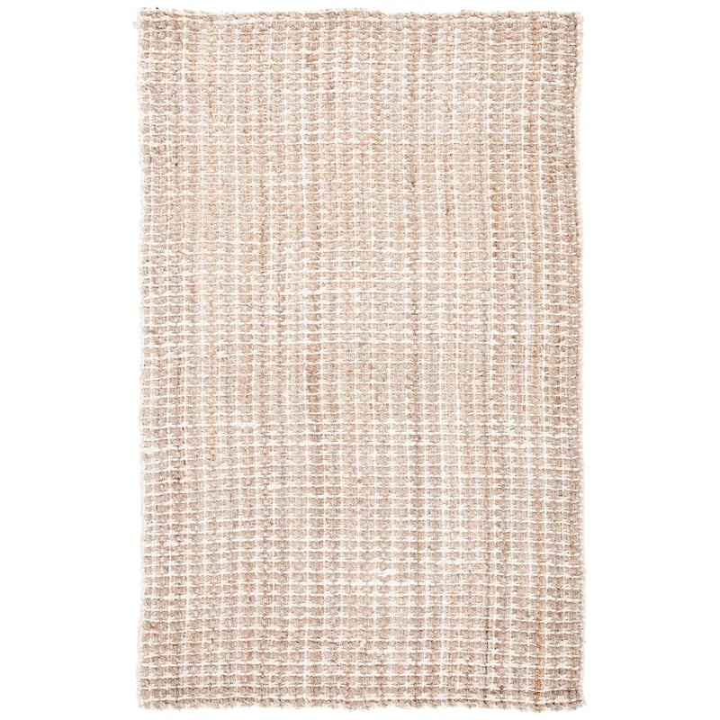 SAFAVIEH Handmade Natural Fiber Valdete Jute Rug