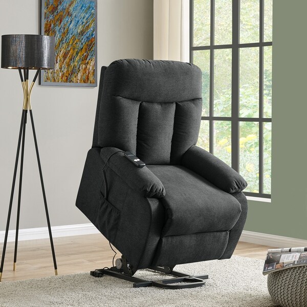 Copper Grove Bruno Power Recline Chair. Opens flyout.