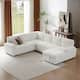 Option Sleeper Sofabed LEFT