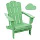 Option Light Green