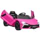 Option Pink