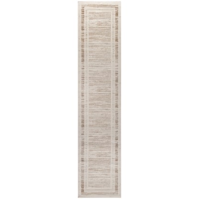 Nourison Serenity Home Indoor Geometric Area Rug