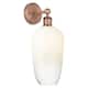 Option Antique Copper / Opal