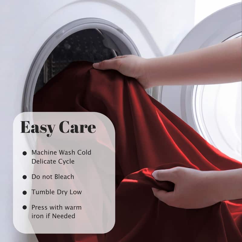 Superior Egyptian Cotton 530 TC Sheet Set Sateen Weave, Deep Pocket, Ultra‑Soft & Breathable Bedding