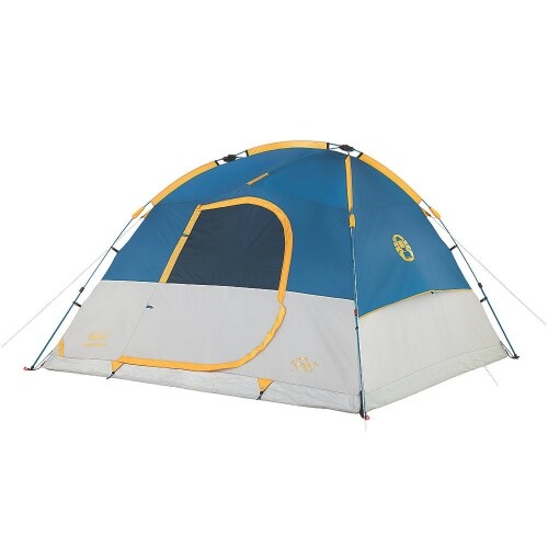 Coleman Flatiron 6 Person Tent Tent