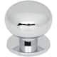 Option Polished Chrome