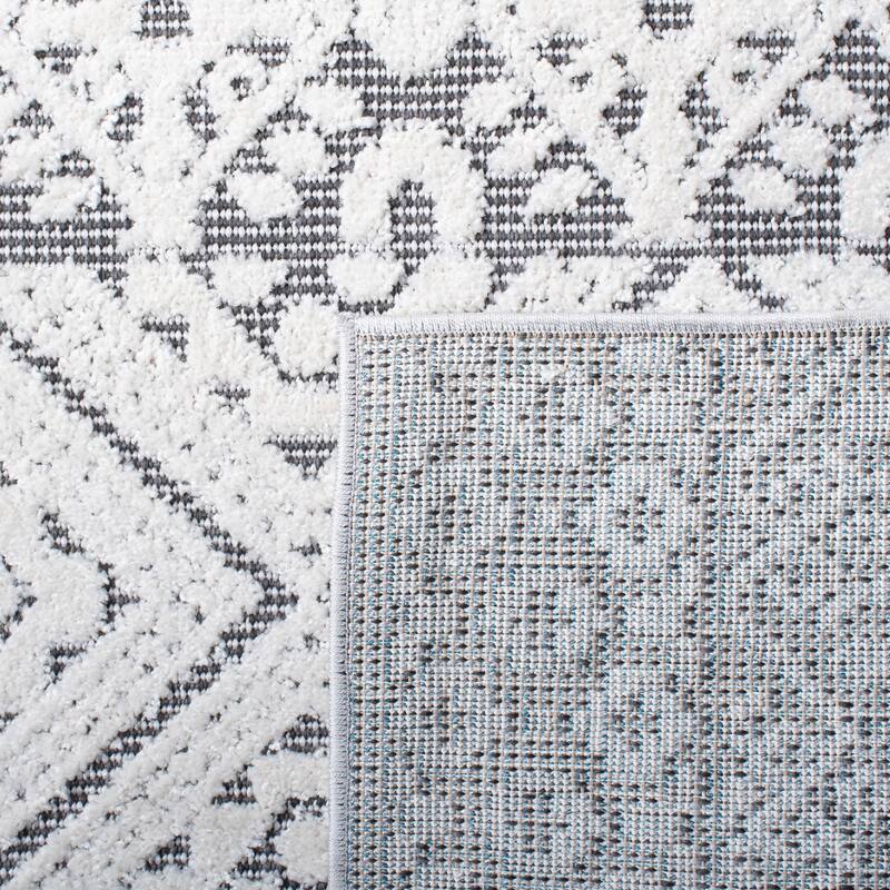 SAFAVIEH Cabana Ioana Indoor/ Outdoor Waterproof Patio Rug