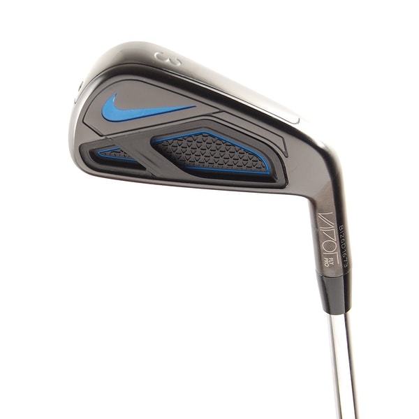 nike 3 iron