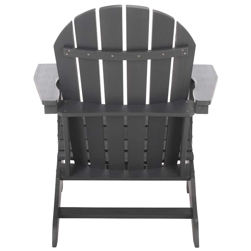 SEI Furniture Lynsee Adirondack Chair - 32"W x 30"D x 36"H
