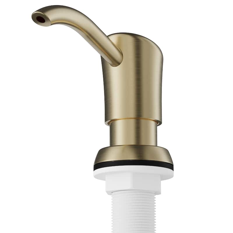 Karran SD45 Kitchen Soap/Lotion Dispenser