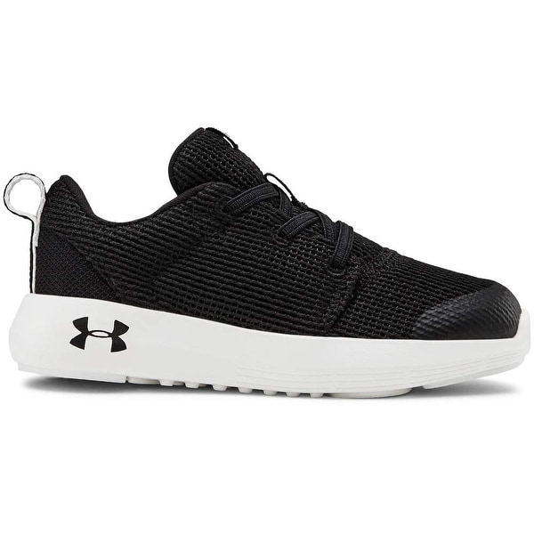 under armour baby shoes