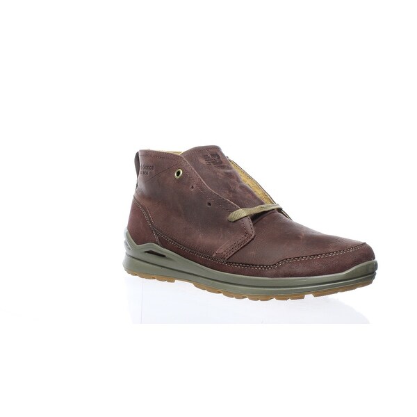 new balance mens ankle boots
