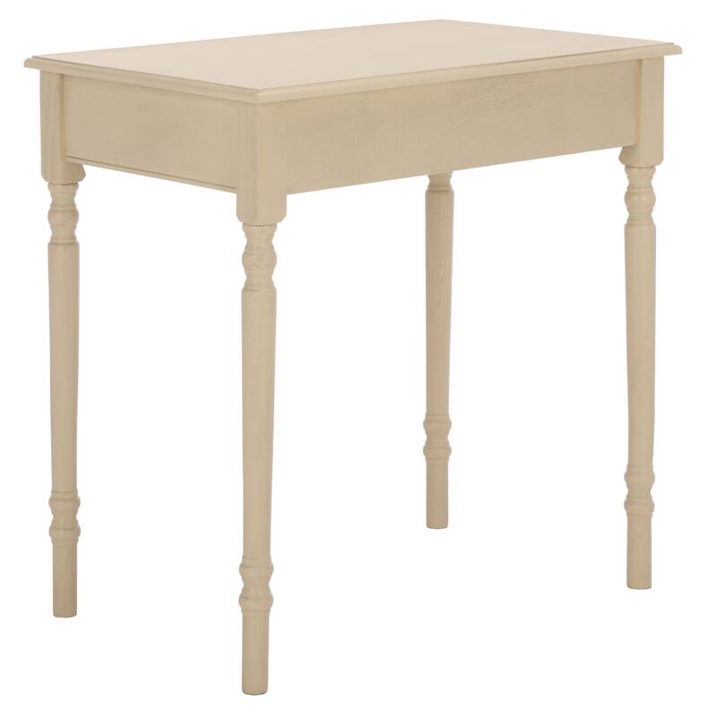 SAFAVIEH Helrike 1-Drawer Desk