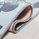 preview thumbnail 19 of 54, SAFAVIEH Kids Playhouse Machine Washable Slip Resistant Fazlie Neighborhood Rug