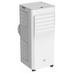 preview thumbnail 2 of 5, Perfect Aire 150 sq ft 3 speed 8500 (6000 SACC) BTU Portable Air Conditioner with Remote