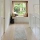 preview thumbnail 43 of 49, Nourison Graceful Indoor only Geometric Wool Area Rug