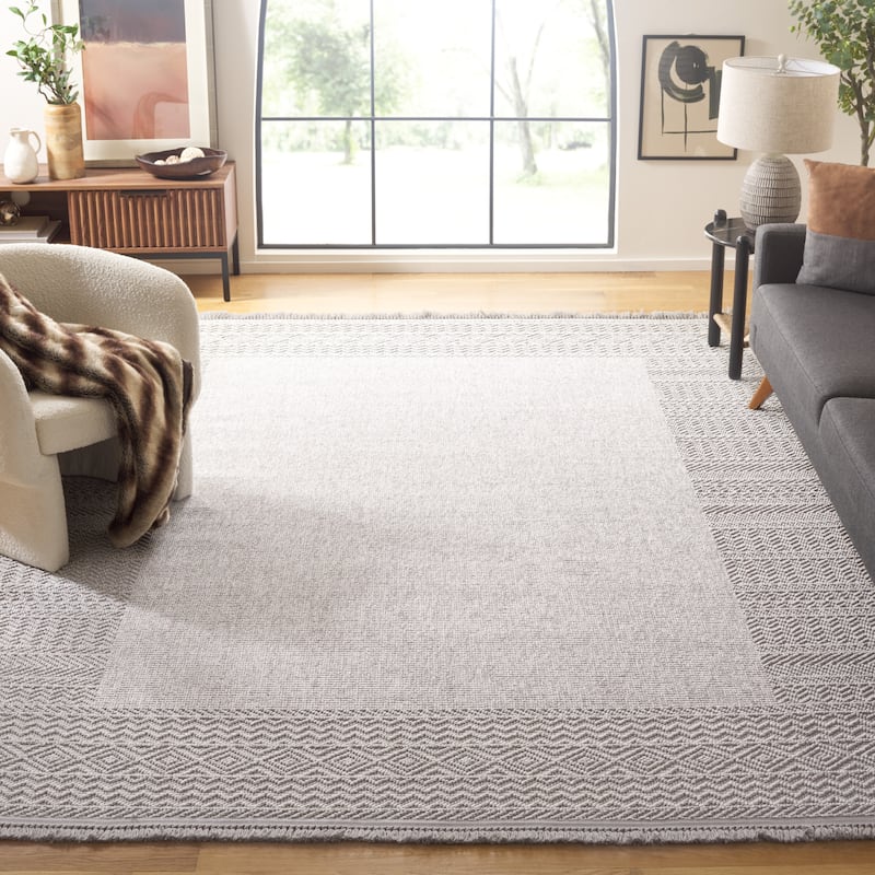 SAFAVIEH Camden Gioula Rustic Rug - 8' x 10'