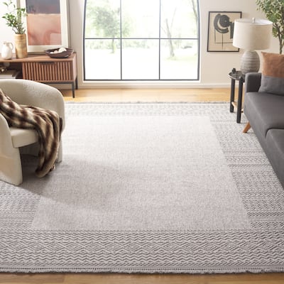 SAFAVIEH Camden Gustava Rustic Rug