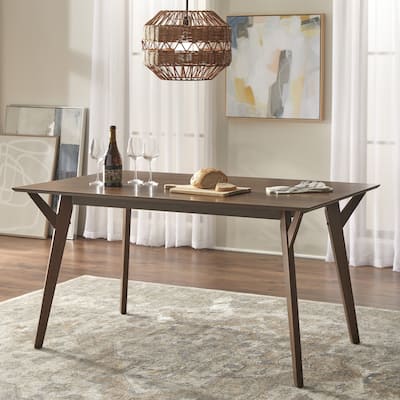 Lifestorey Cari Dining Table