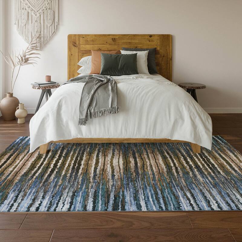 Premium Washable Super Soft Mayfield Rug