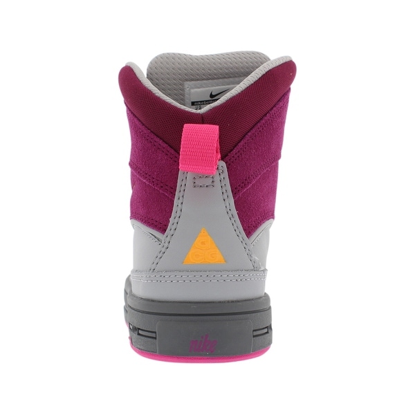 nike woodside boots preschool