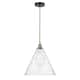 Option Black Antique Brass / Seedy