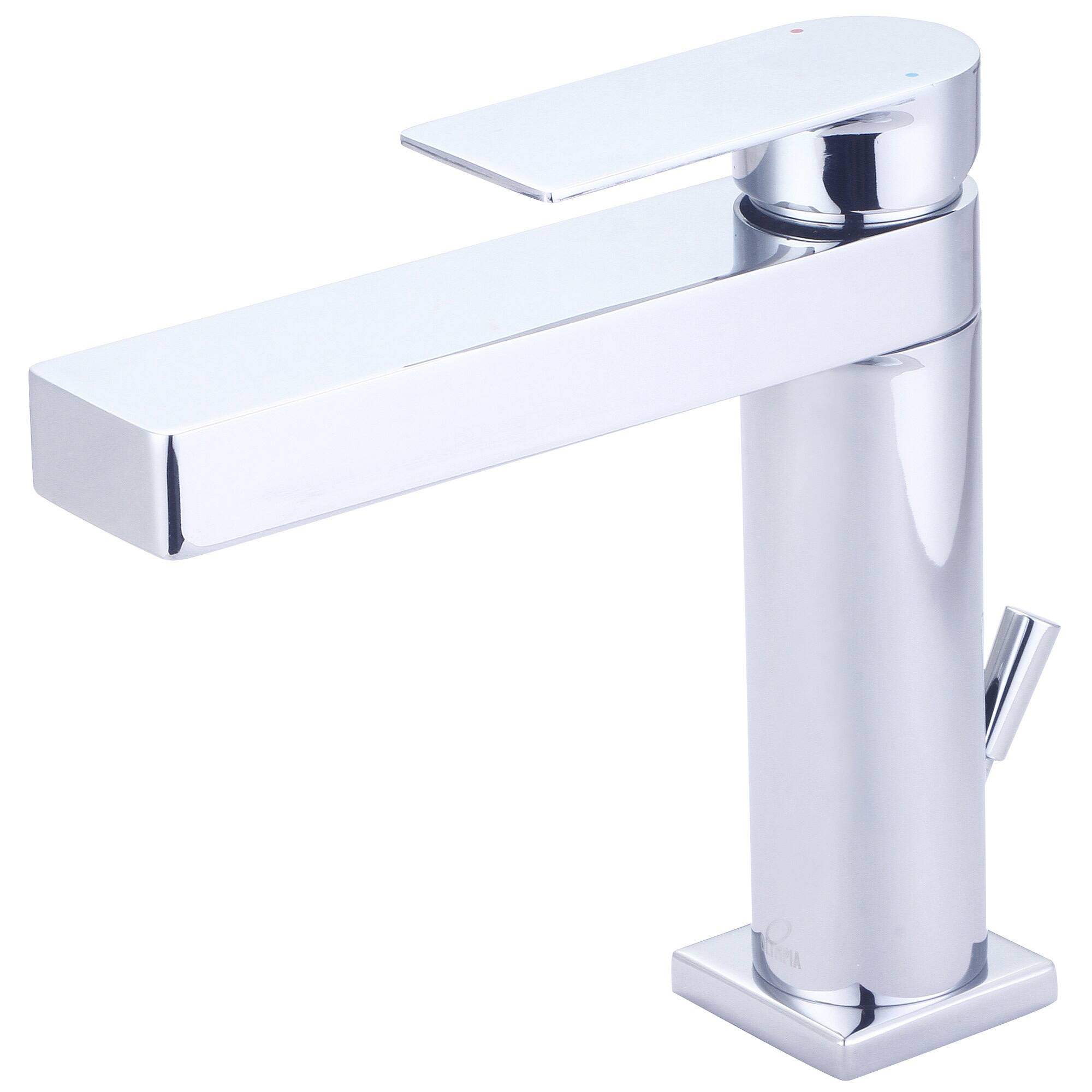 Option Polished Chrome