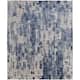 Option Blue Ivory