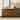 SAFAVIEH Couture Darnell Wood 3-Drawer Sideboard - 74"W x 19"D x 36"H