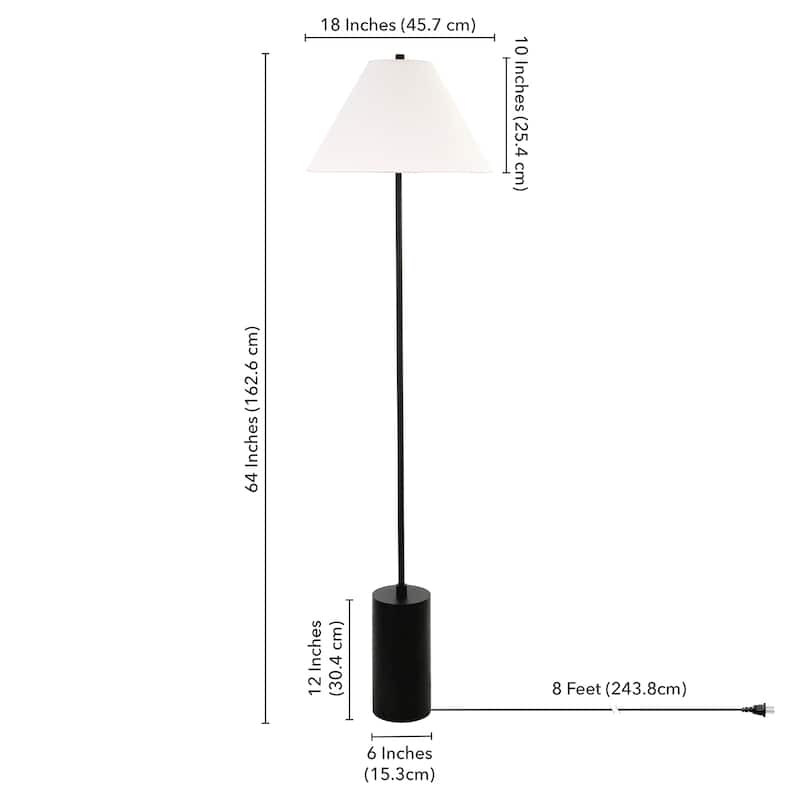 Somerset Floor Lamp