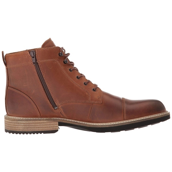 Ecco men's kenton vintage boot