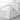 6ix Tailors August Stripe Denim Bed Skirt 15"