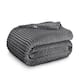 Option Ribbed Grey
