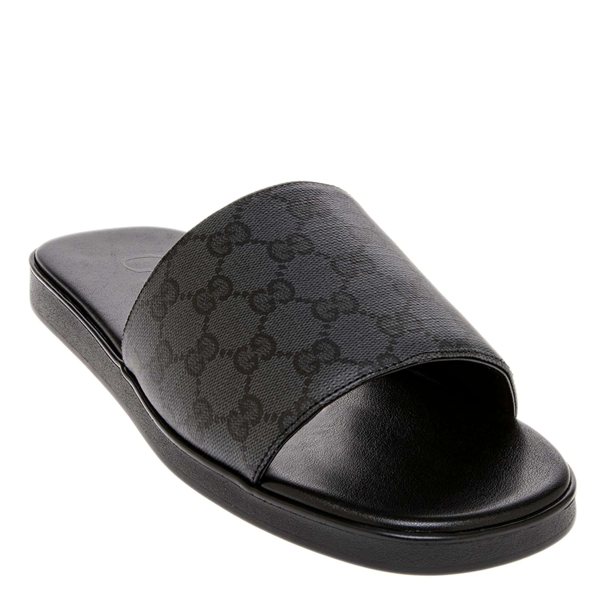 Gucci Men's Slide Sandals