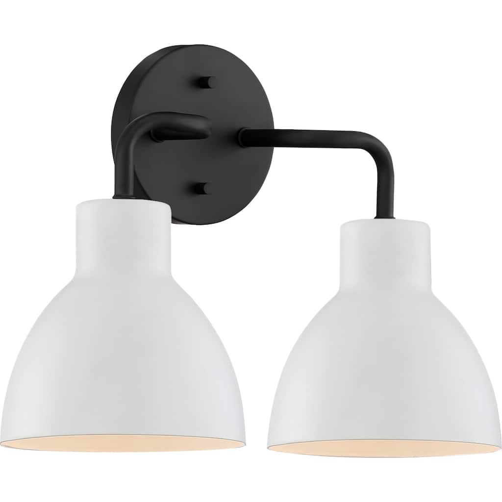 Nuvo Lighting 60/6772 Sloan 2 Light 14" Wide Bathroom Vanity Light