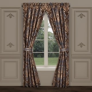 Sofia Window Panel Pair