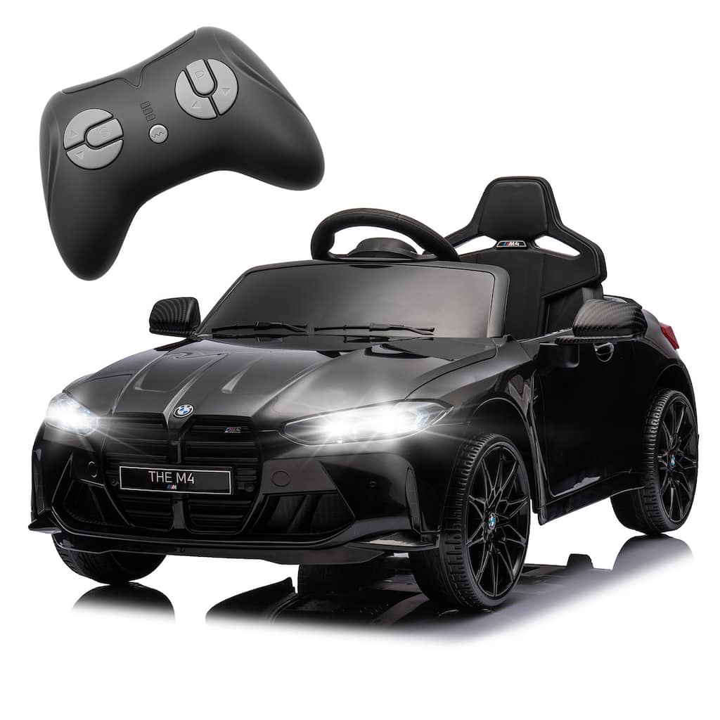 12v Kids ride on toy car Three speed adjustable 2.4G W/Parents Remote Control